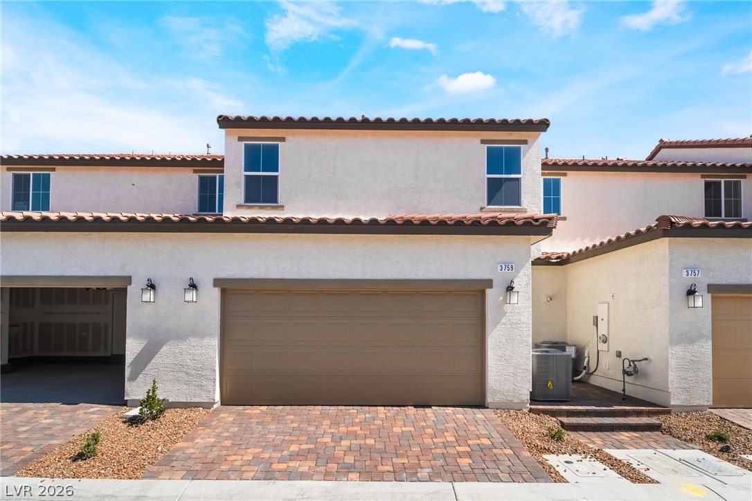 3759 Via Allegro Henderson, NV 89044 - Photo 35 of 44