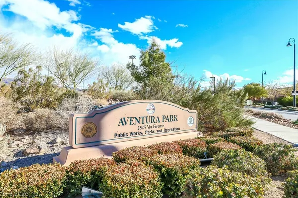 $2,095 | 3759 Via Allegro, Henderson, NV 89044