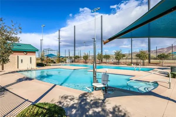 $2,095 | 3759 Via Allegro, Henderson, NV 89044