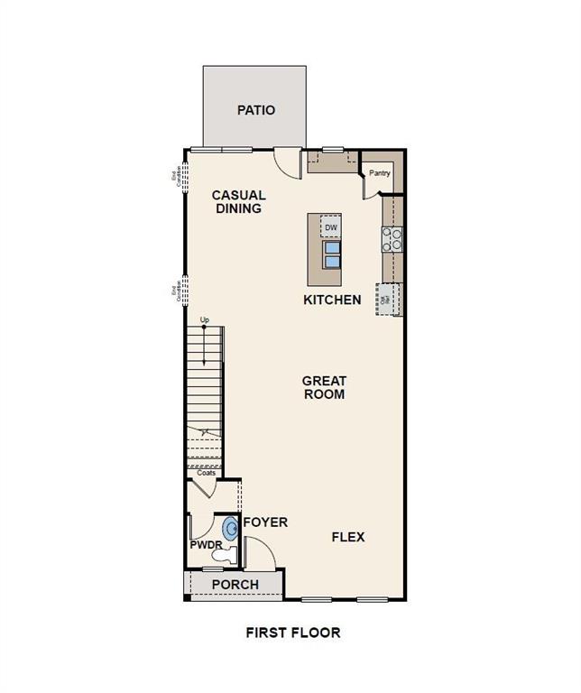 9003 Ramsford Road, Unit 45 Mint Hill, NC 28227 - Photo 20 of 23 Gallery Image 20