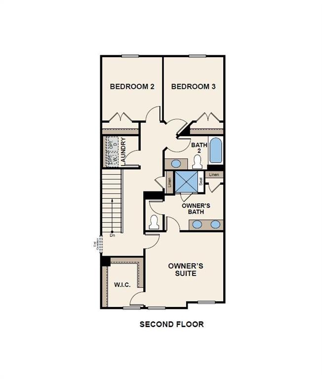 9003 Ramsford Road, Unit 45 Mint Hill, NC 28227 - Photo 21 of 23 Gallery Image 21