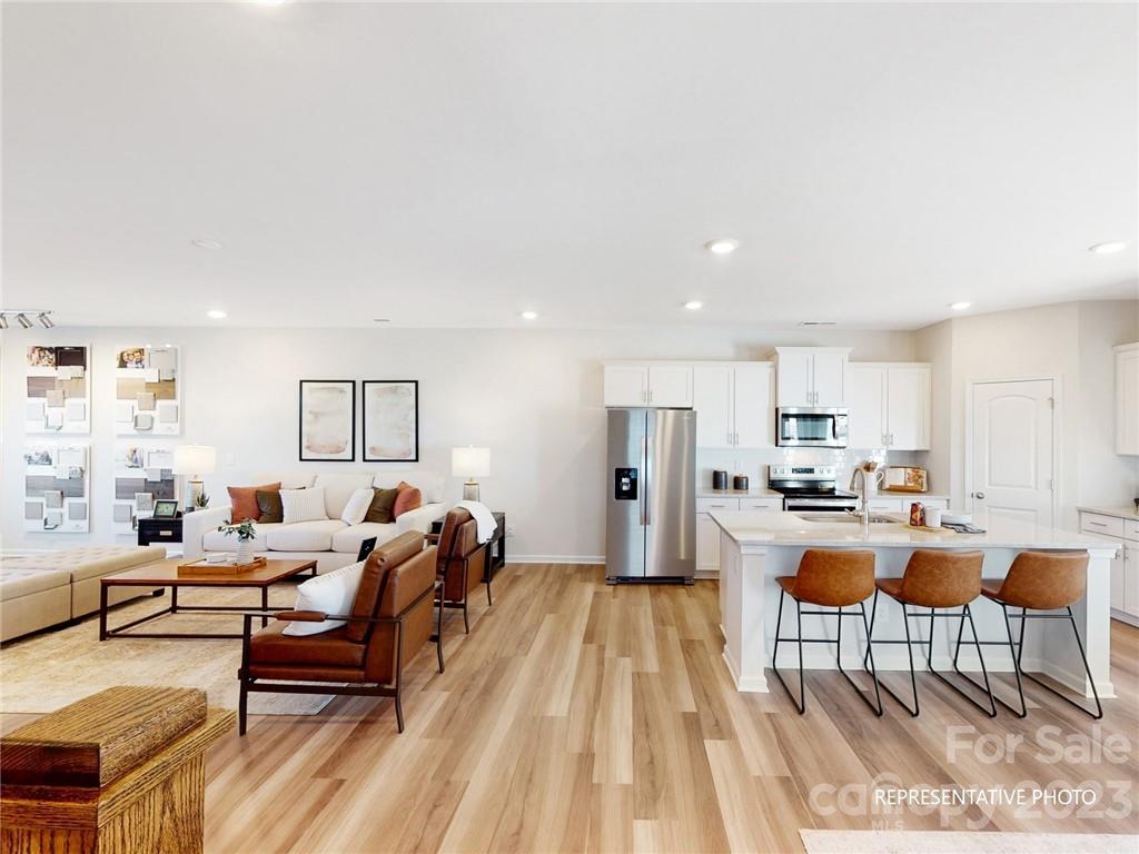 9003 Ramsford Road, Unit 45 Mint Hill, NC 28227 - Photo 8 of 23 Gallery Image 8