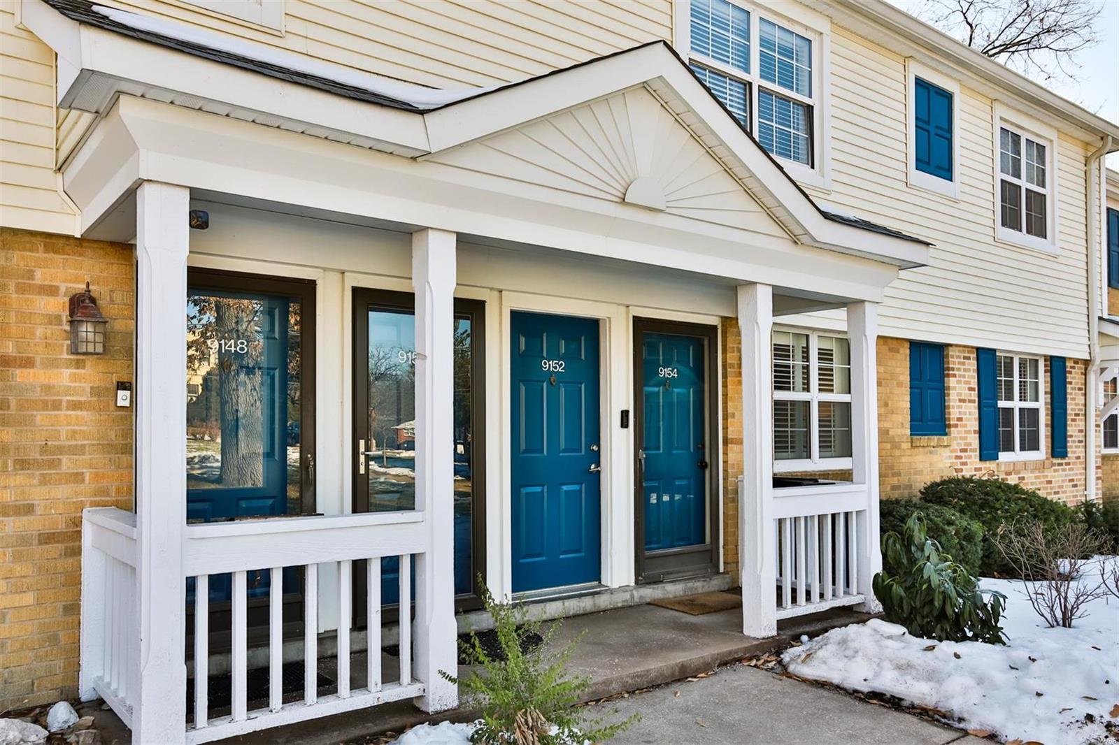 9154 Eager Road St. Louis, MO 63144 - Photo 1 of 25 Gallery Image 1