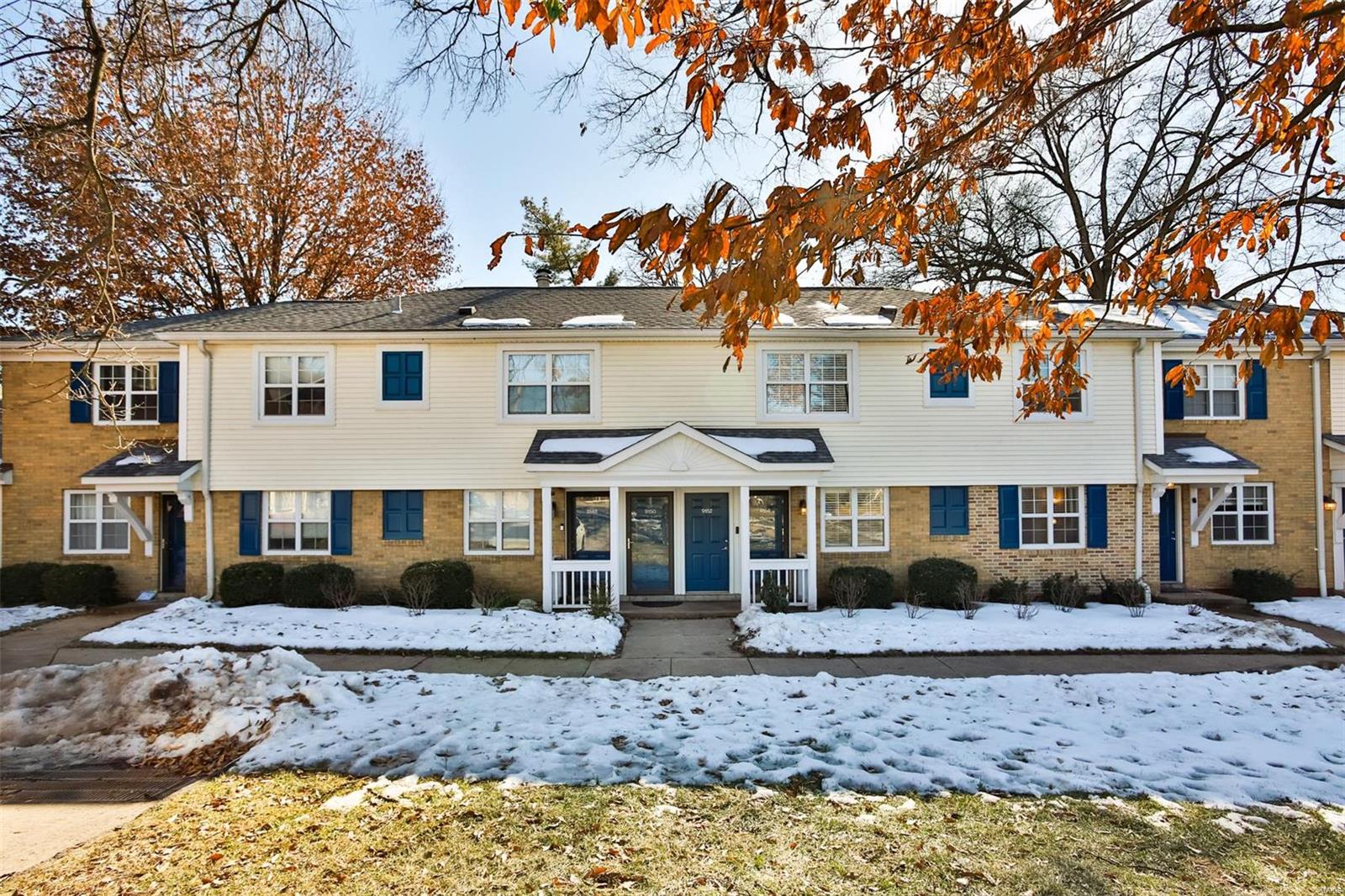 9154 Eager Road St. Louis, MO 63144 - Photo 24 of 25 Gallery Image 24