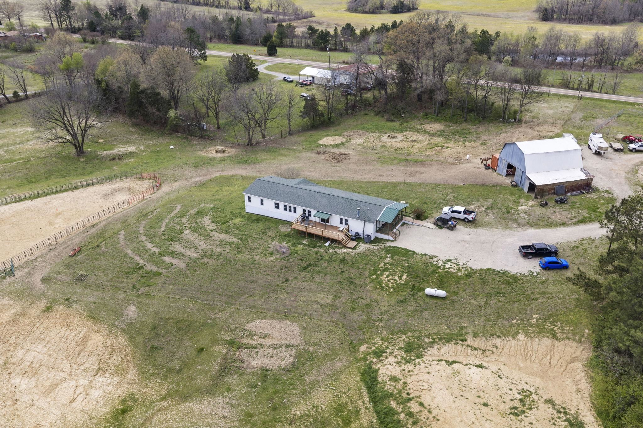 43 Shoaf Road Covington, TN 38019 - Photo 1 of 39