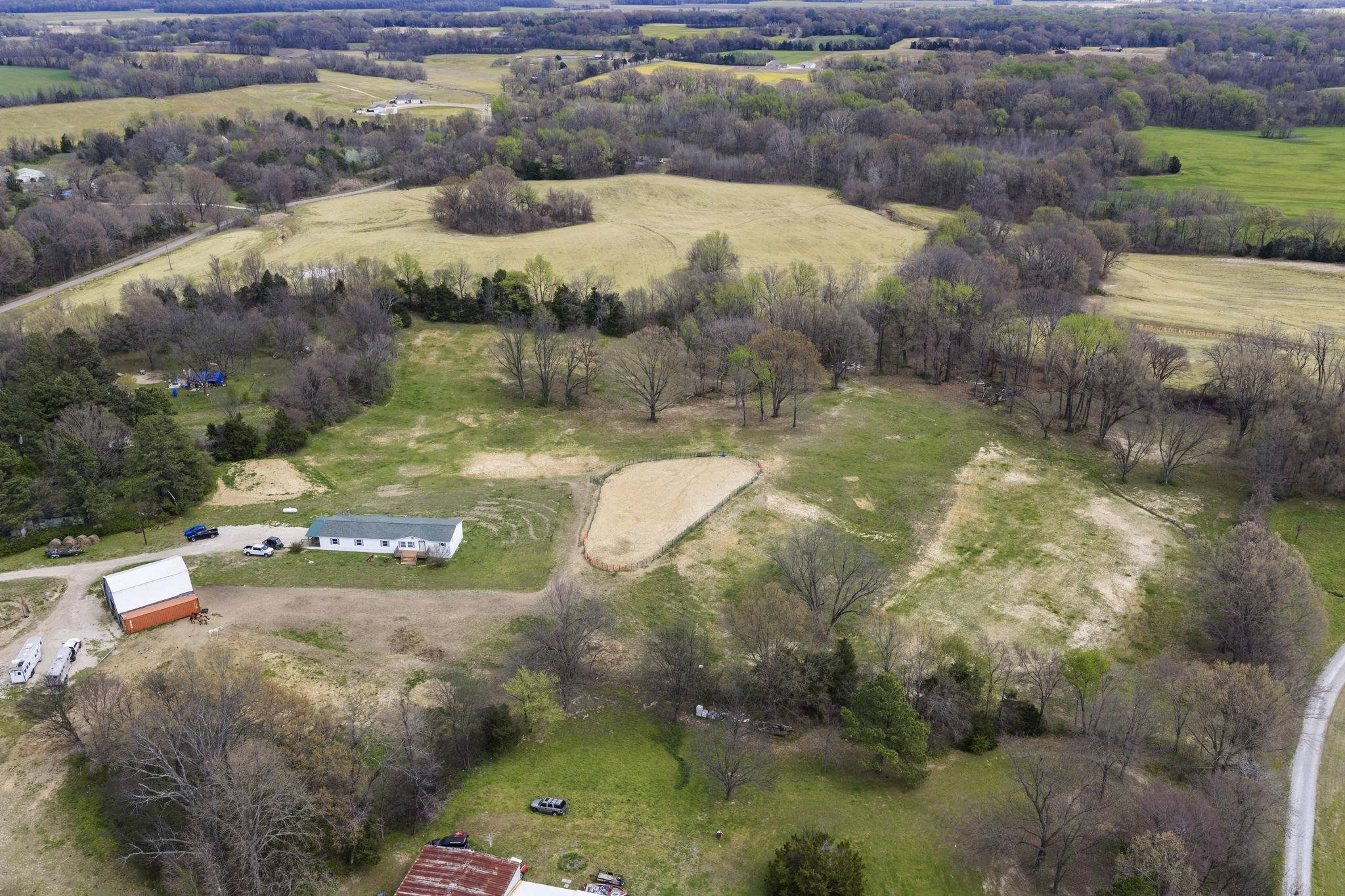43 Shoaf Road Covington, TN 38019 - Photo 3 of 39