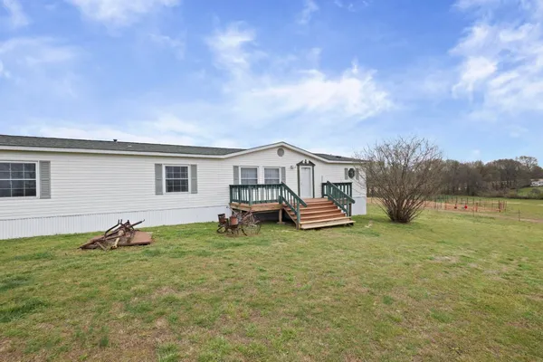 $330,000 | 43 Shoaf Road, Covington, TN 38019
