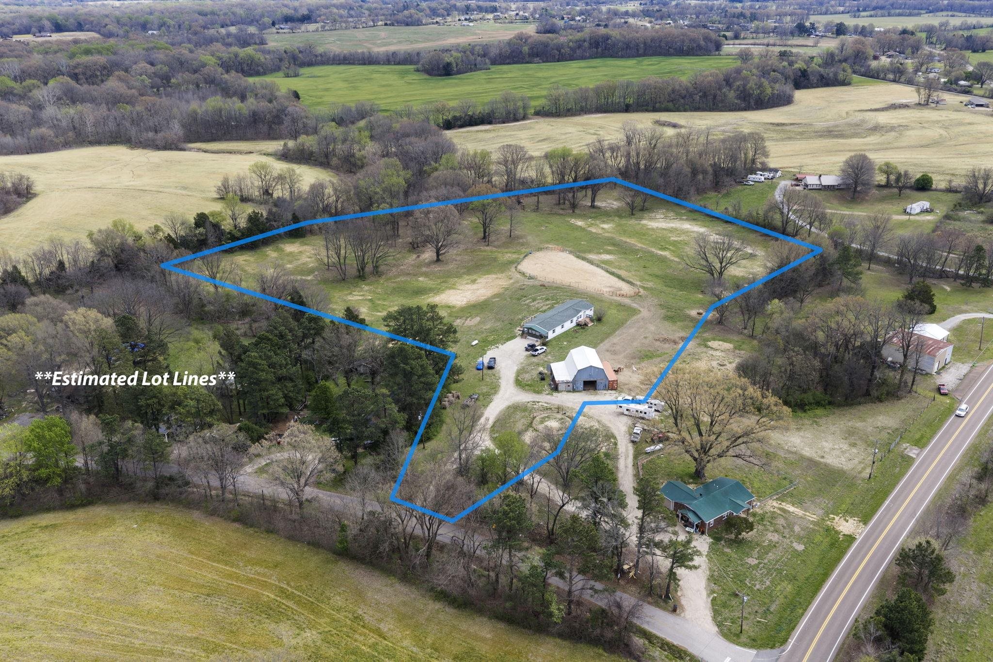 43 Shoaf Road Covington, TN 38019 - Photo 38 of 39