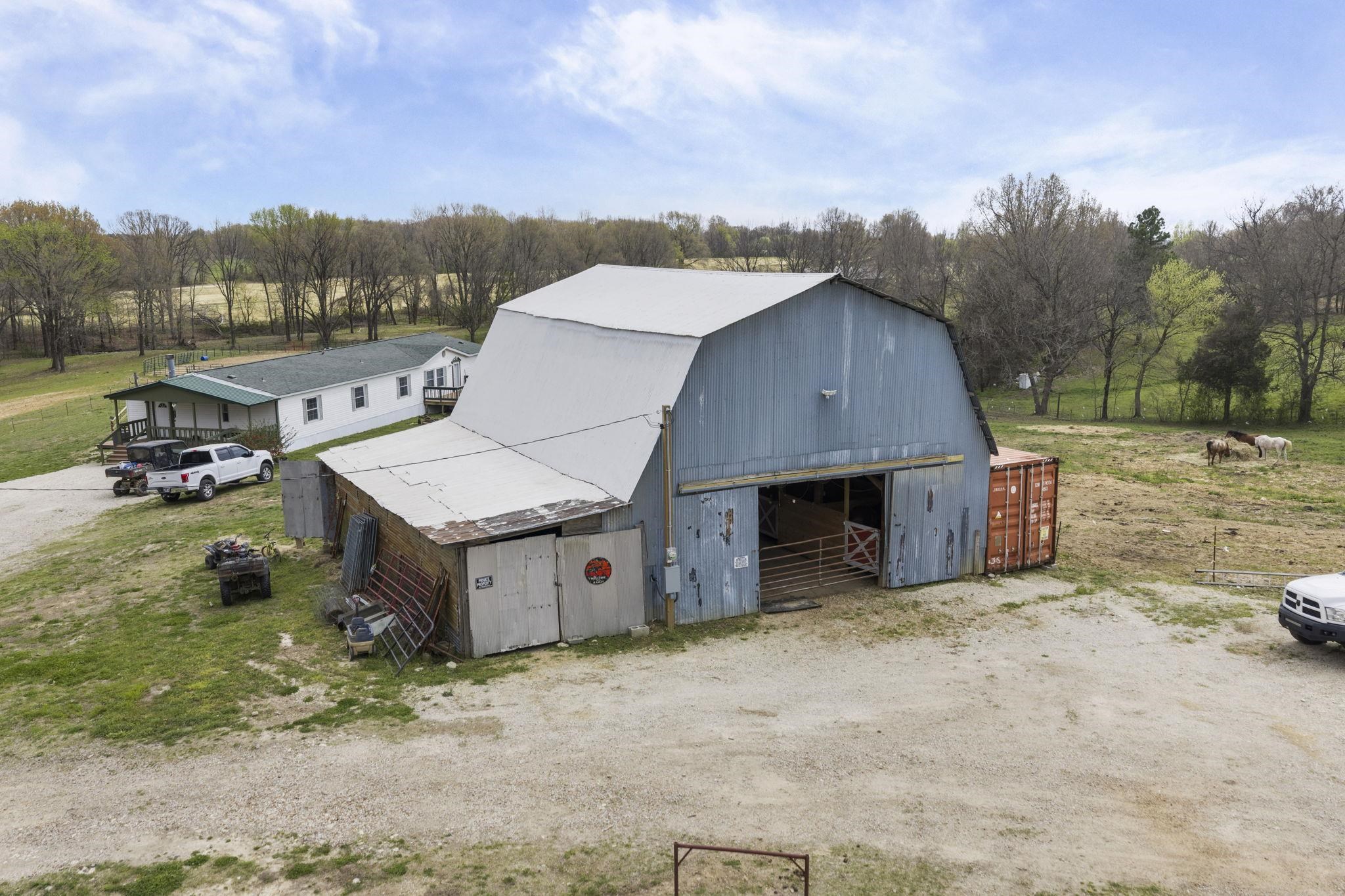 43 Shoaf Road Covington, TN 38019 - Photo 39 of 39