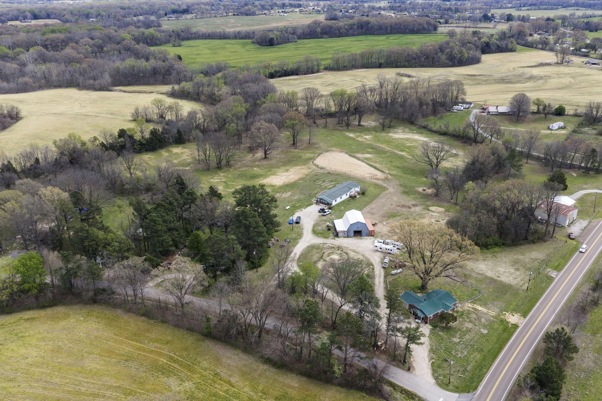 43 Shoaf Road Covington, TN 38019 - Photo 4 of 39