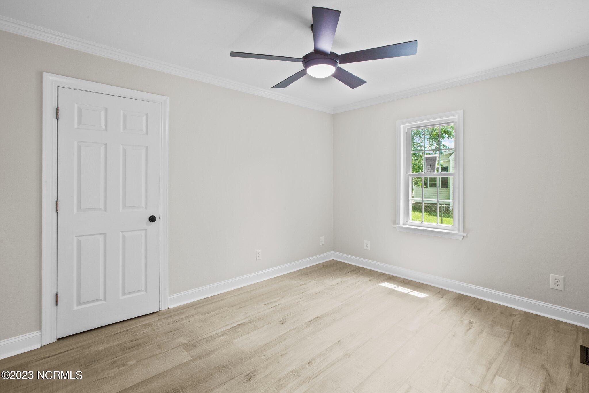 229 Clarks Neck Road Washington, NC 27889 - Photo 24 of 43 Bedroom 3