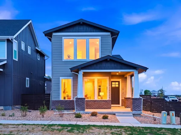 $760,000 | 612 Apex Street, Erie, CO 80516