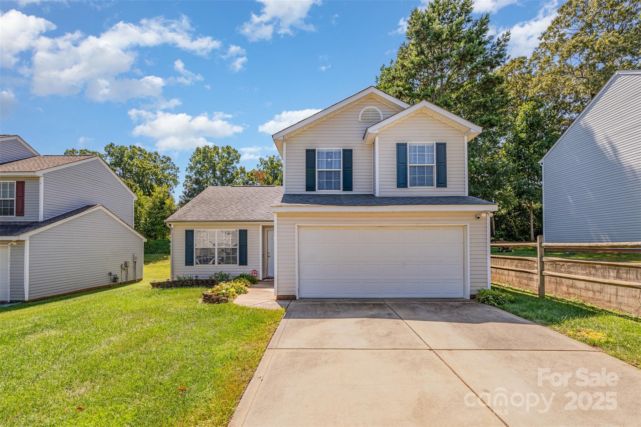 3813 Old Wagon Road Charlotte, NC 28269 - Photo 3 of 26 Gallery Image 3