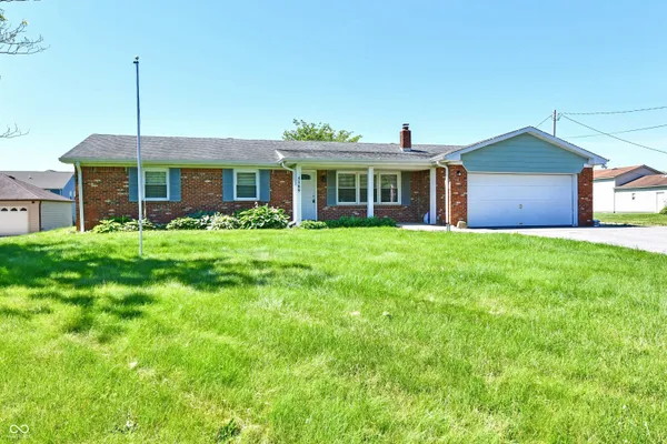 $295,000 | 4189 East County Road 100 North, Avon, IN 46123