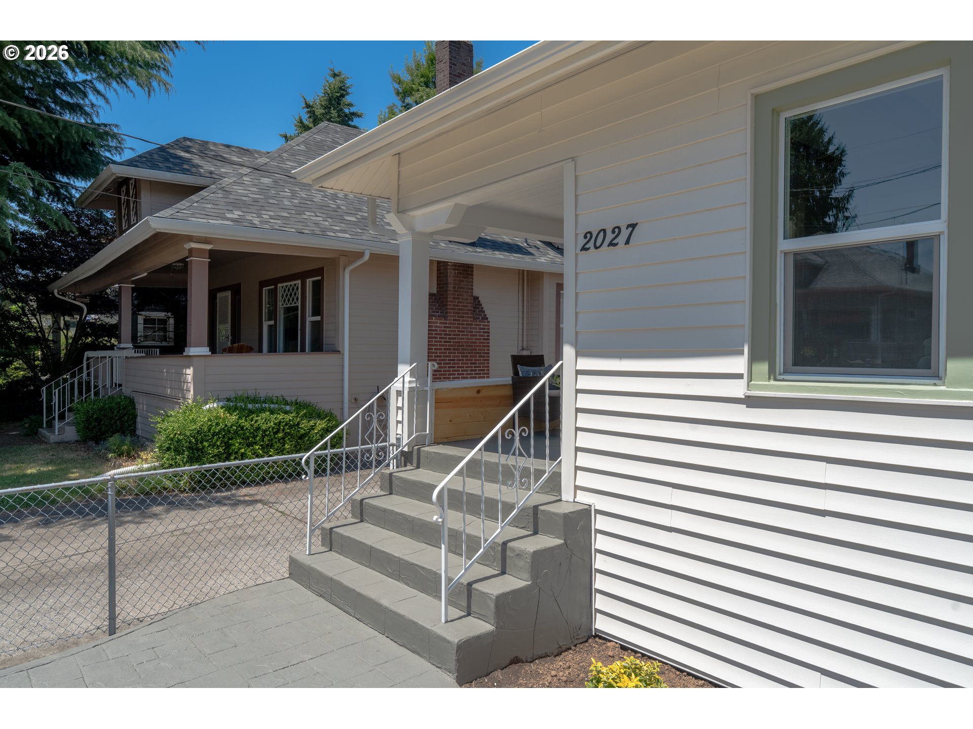 2027 North Webster Street Portland, OR 97217 - Photo 4 of 42