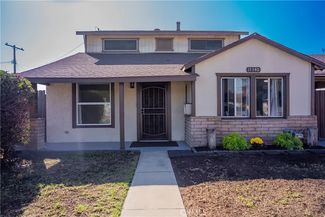 $739,000 | 11540 Maza Street, Norwalk, CA 90650