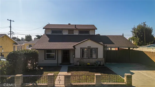$739,000 | 11540 Maza Street, Norwalk, CA 90650