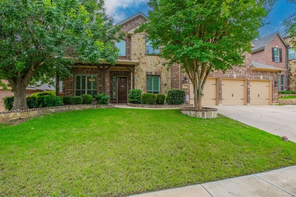 $784,900 | 9705 Bowman Drive, Fort Worth, TX 76244
