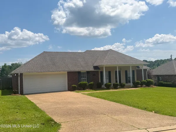 $1,750 | 705 Tatum Drive, Florence, MS 39073