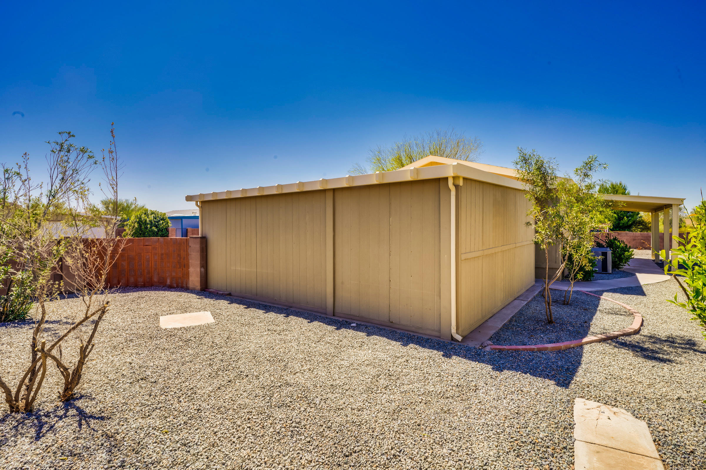 7229 South Rincon Ridge Drive Tucson, AZ 85756 - Photo 38 of 41 Gallery Image 38