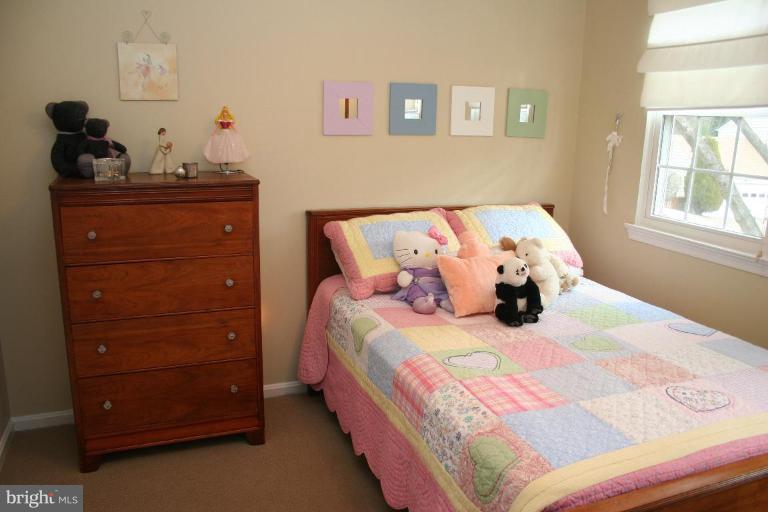 7200 Racepoint Way Alexandria, VA 22315 - Photo 11 of 29 Bedroom #2