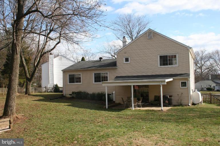 7200 Racepoint Way Alexandria, VA 22315 - Photo 26 of 29 Exterior #2