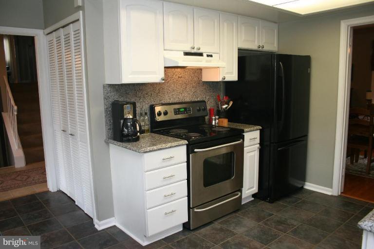 7200 Racepoint Way Alexandria, VA 22315 - Photo 5 of 29 Kitchen #3