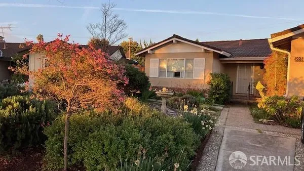 $1,598,000 | 38419 Acacia Street, Fremont, CA 94536