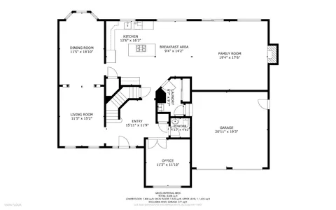 $1,049,000 | 5248 Grovemont Drive, Elkridge, MD 21075