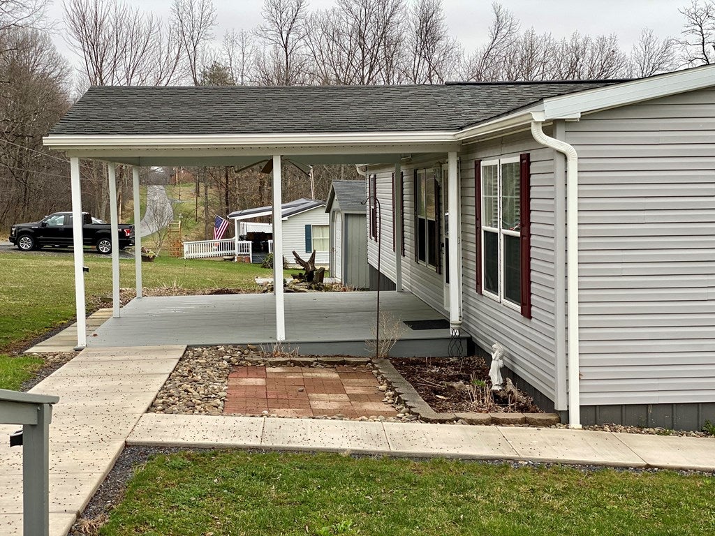 12917 Redstone Ridge Road Hesston, PA 16647 - Photo 12 of 54 Gallery Image 12