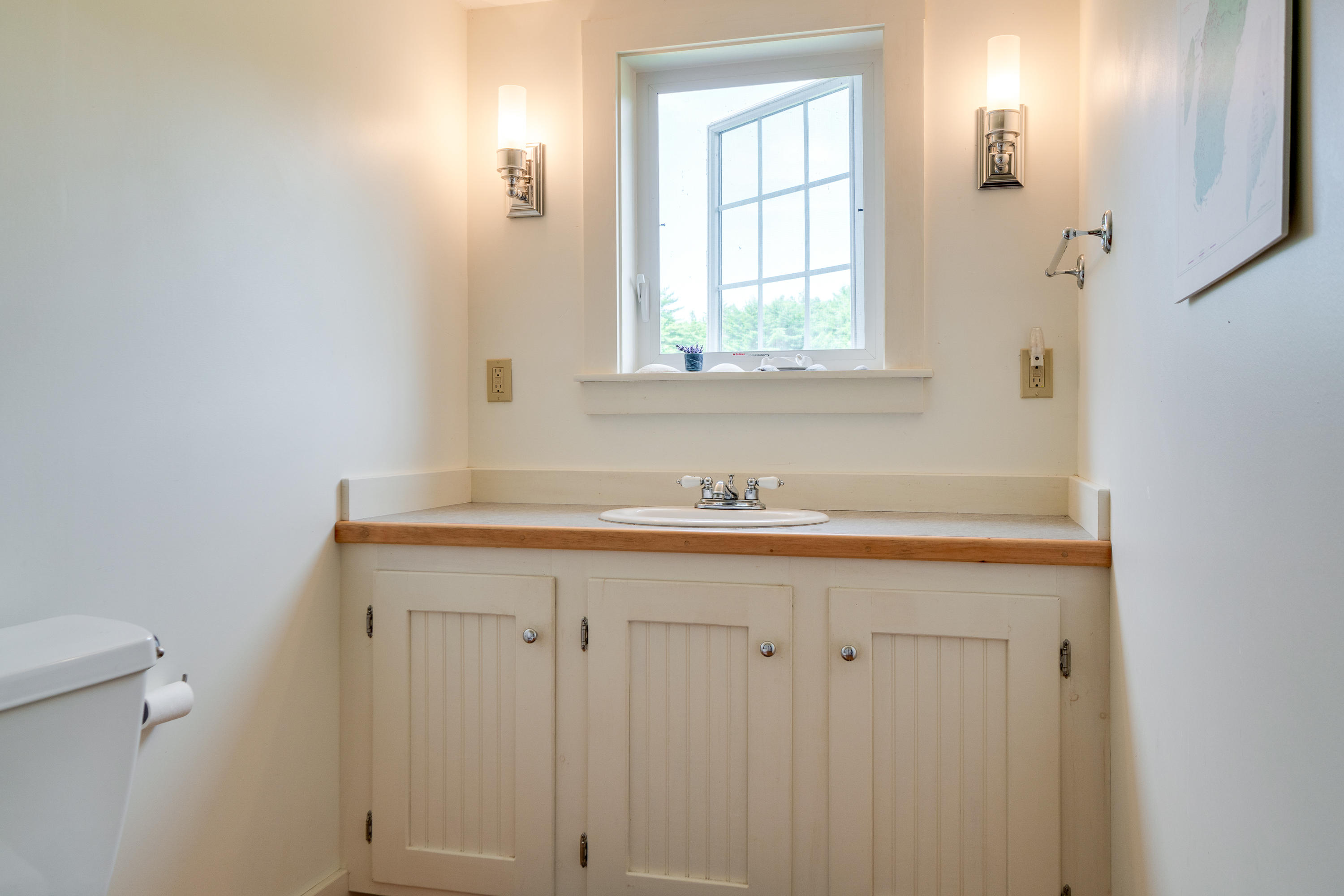 854 Biscay Road Bremen, ME 04551 - Photo 32 of 47 854 Biscay Rd