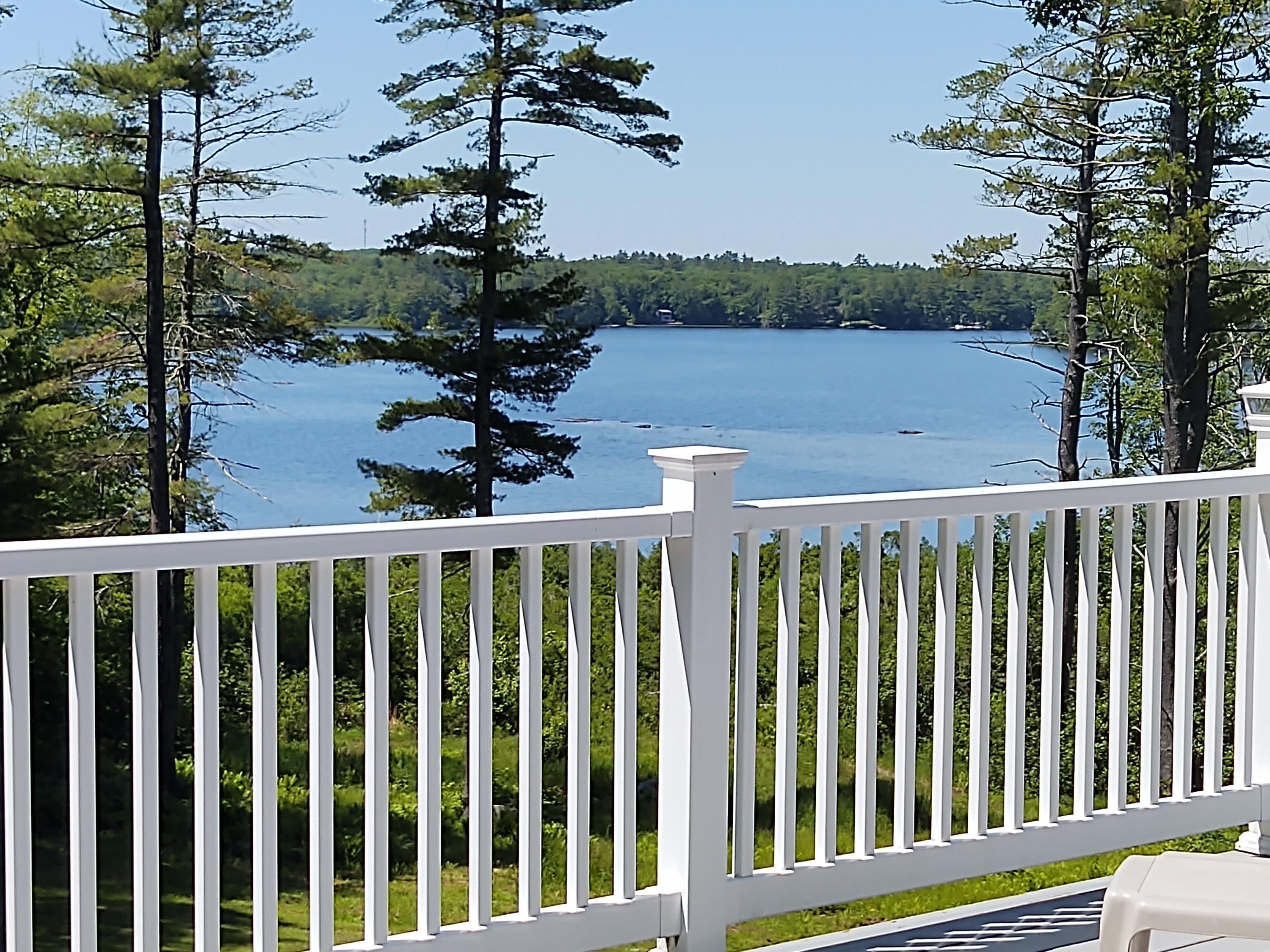 407 Duckpuddle Road Nobleboro, ME 04555 - Photo 13 of 43 IMG_20200619_110858990