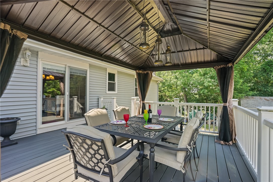 108 Sayles Hill Road North Smithfield, RI 02896 - Photo 33 of 50