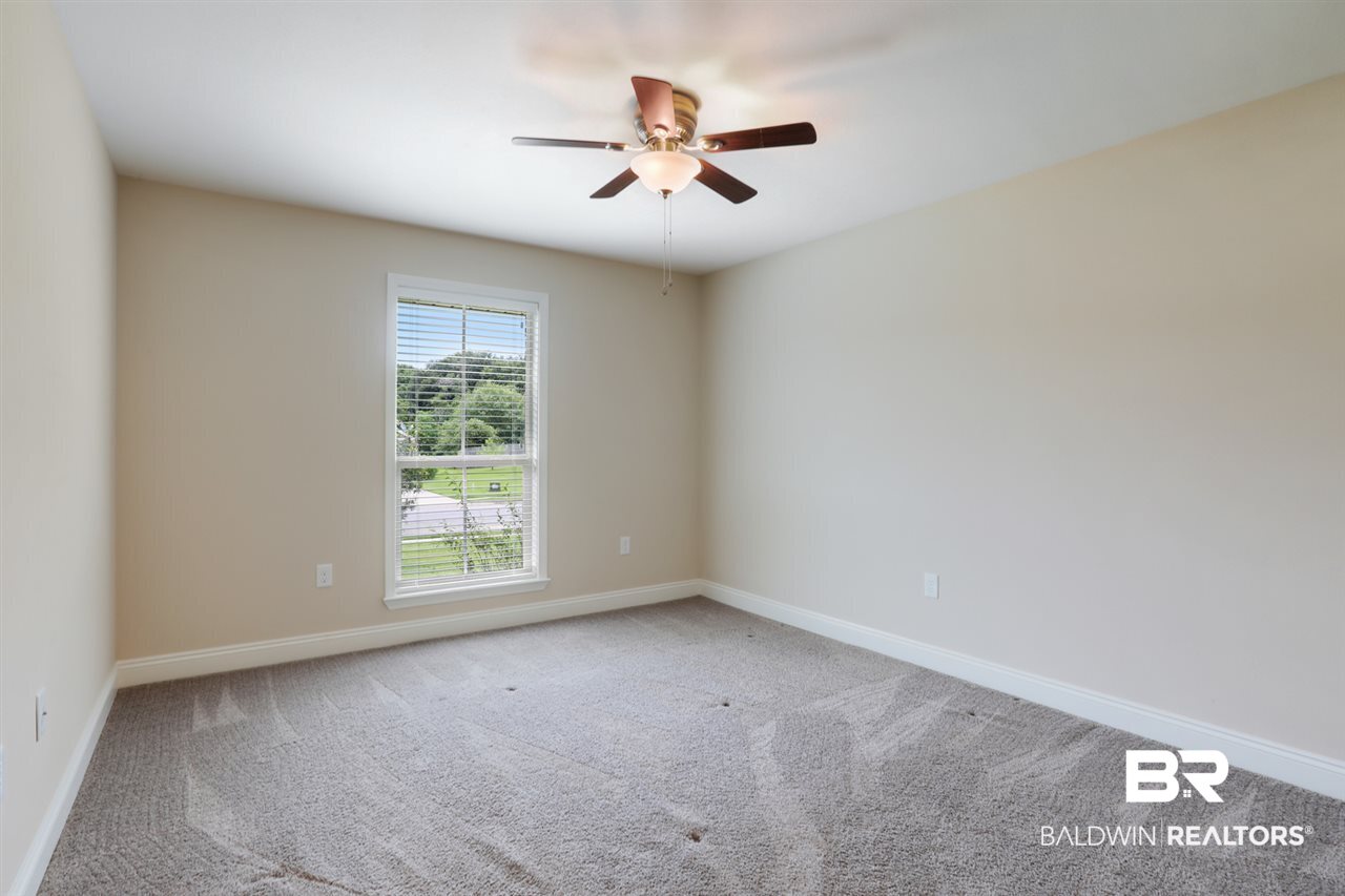 18955 Tralee Court Foley, AL 36535 - Photo 12 of 21 Bedroom 2