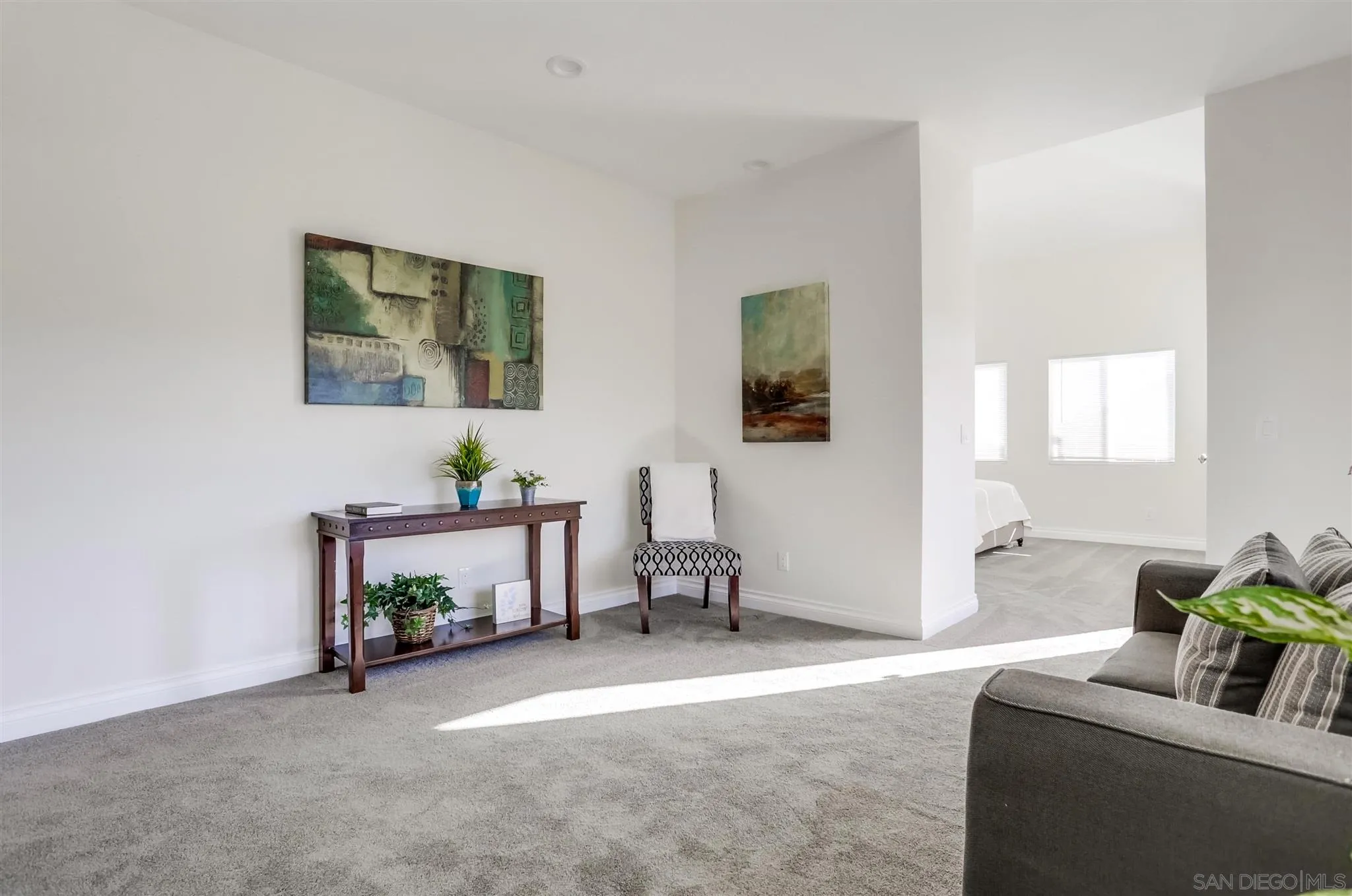 39431 American Road Fallbrook, CA 92028 - Photo 23 of 62 a living room with furniture and a table