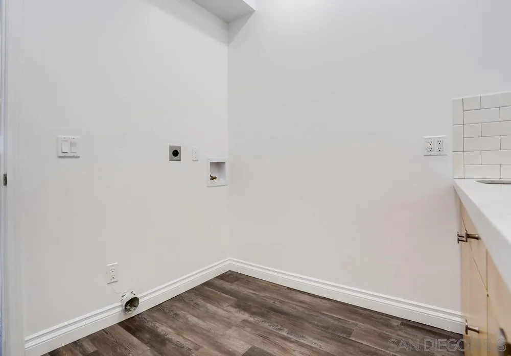 39431 American Road Fallbrook, CA 92028 - Photo 42 of 62 a view of a small space