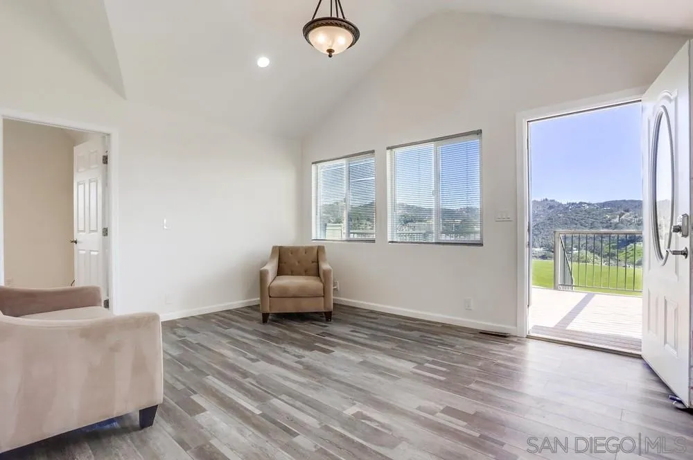 39431 American Road Fallbrook, CA 92028 - Photo 47 of 62 a living room with furniture and a window