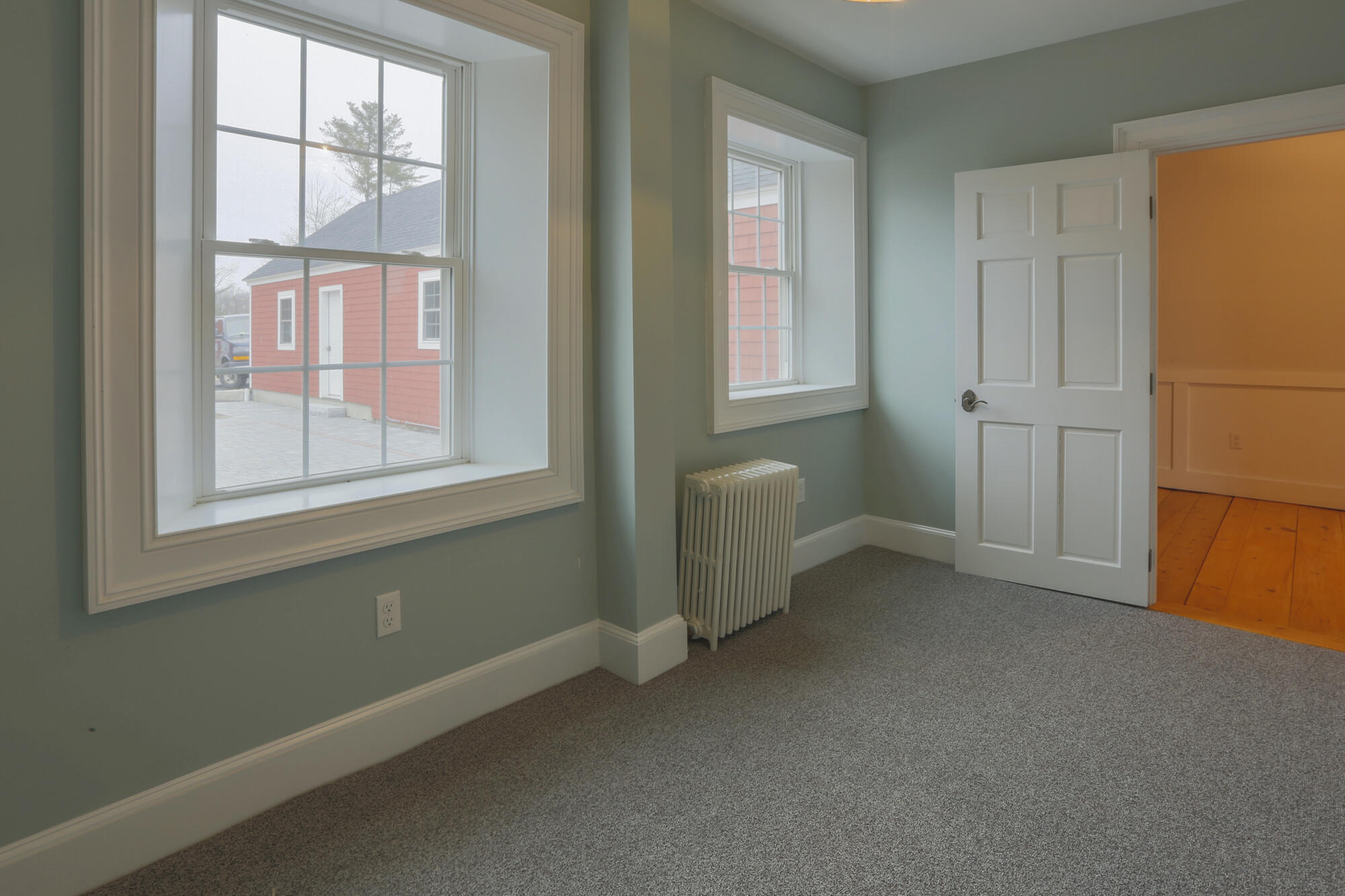 186 Main Street Unity, ME 04988 - Photo 24 of 48 First Floor Bedroom