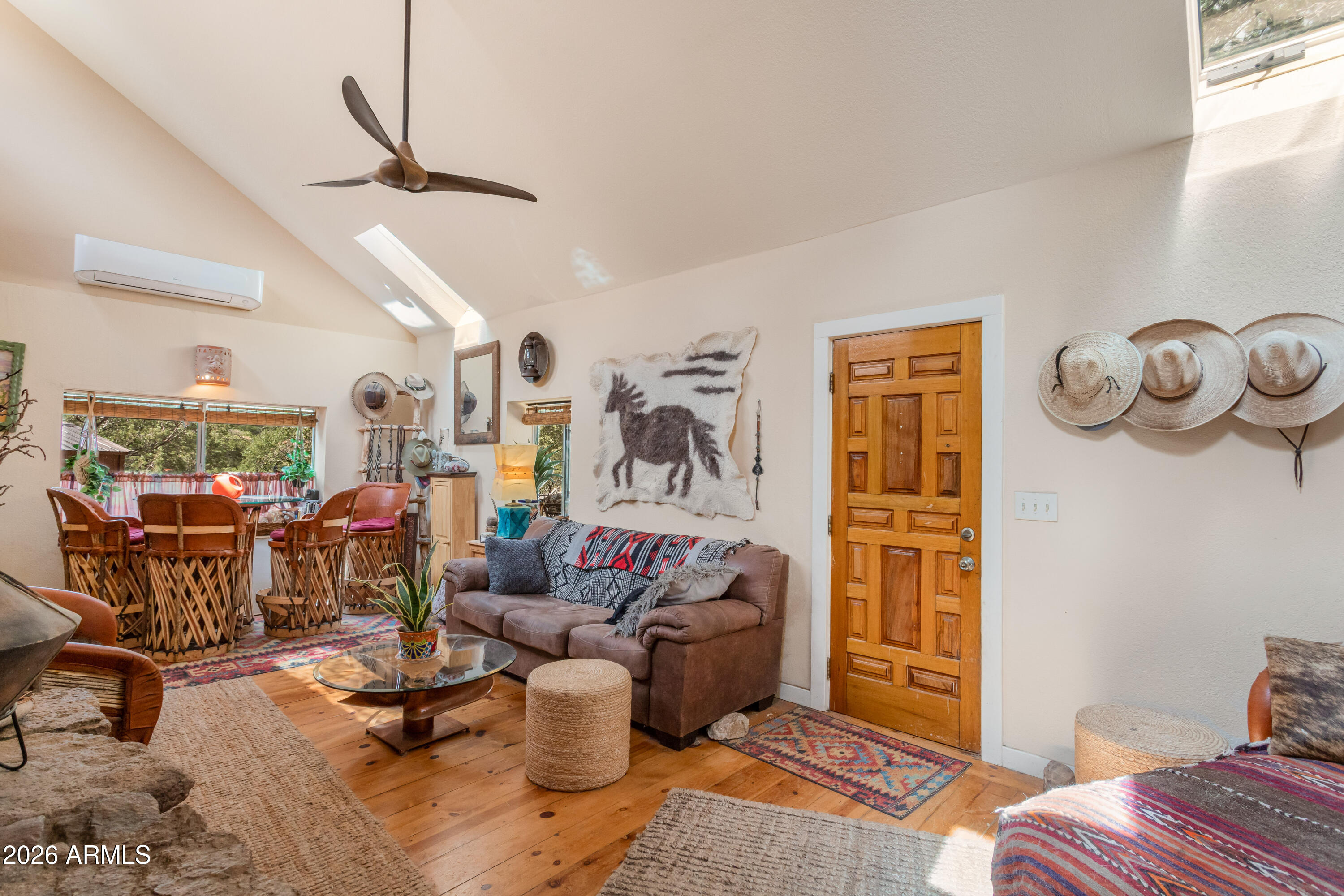 2267 West Mule Pass Road Bisbee, AZ 85603 - Photo 25 of 63 IMG_4055