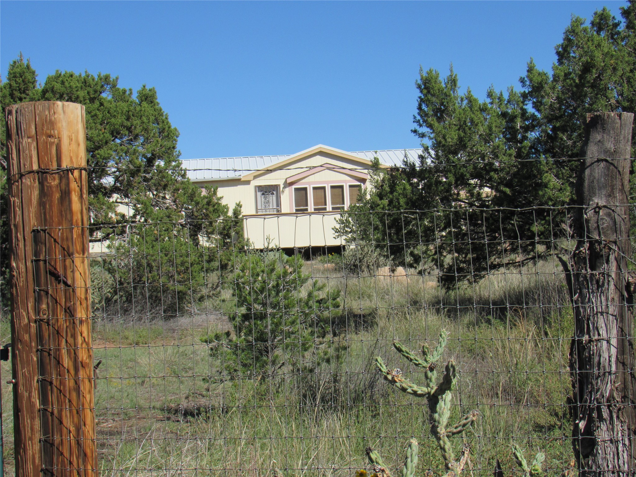 20 Arrowhead Road Ilfeld, NM 87538 - Photo 8 of 45 Gallery Image 8