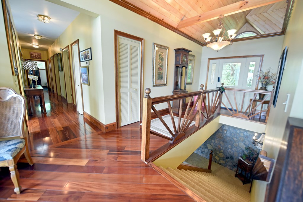 786 Ramey Mountain Road Hiawassee, GA 30546 - Photo 51 of 70