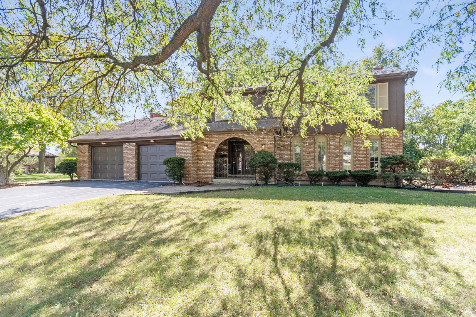 2640 Corinth Road Olympia Fields, IL 60461 - Photo 1 of 21 Gallery Image 1