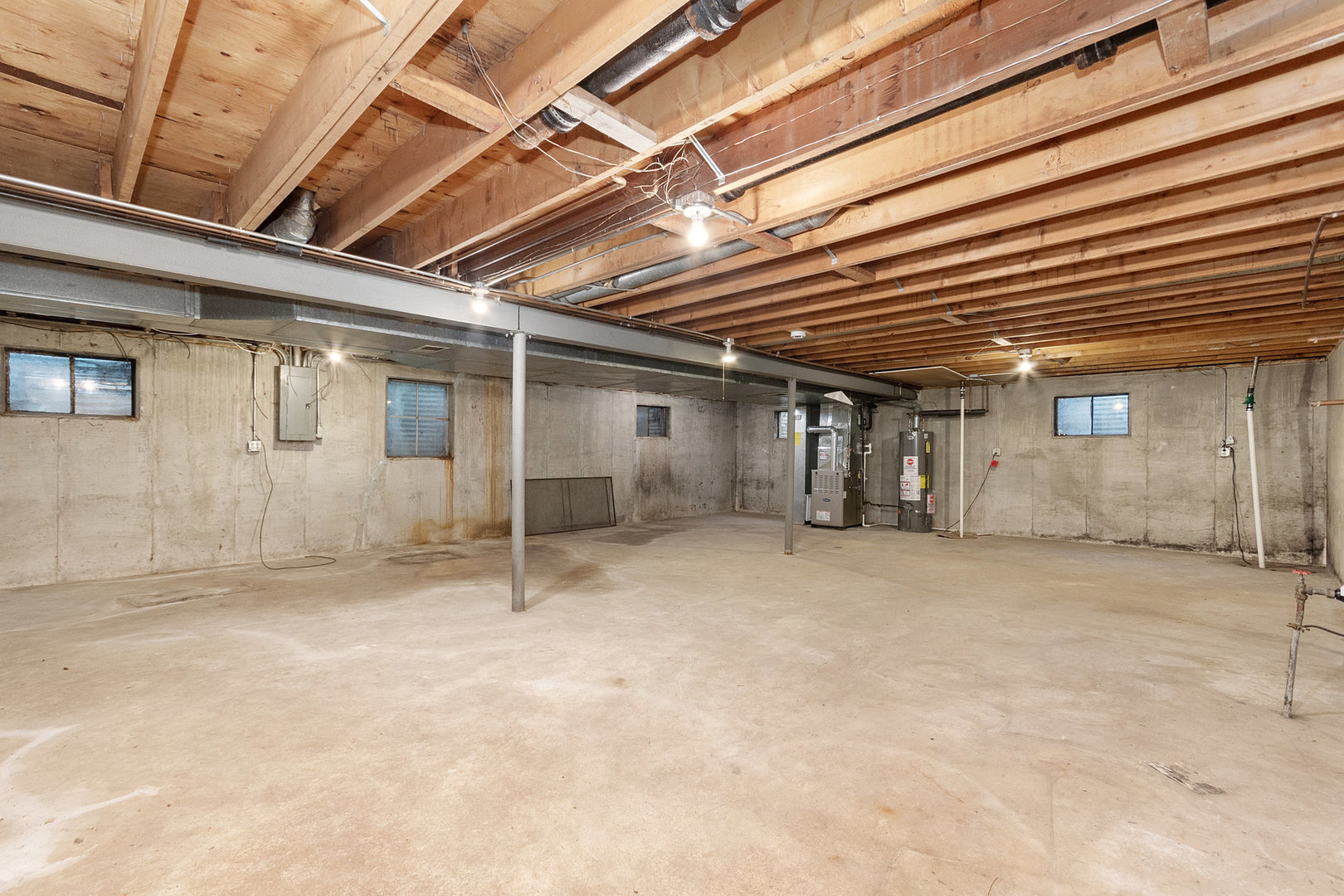 2640 Corinth Road Olympia Fields, IL 60461 - Photo 18 of 21 Gallery Image 18