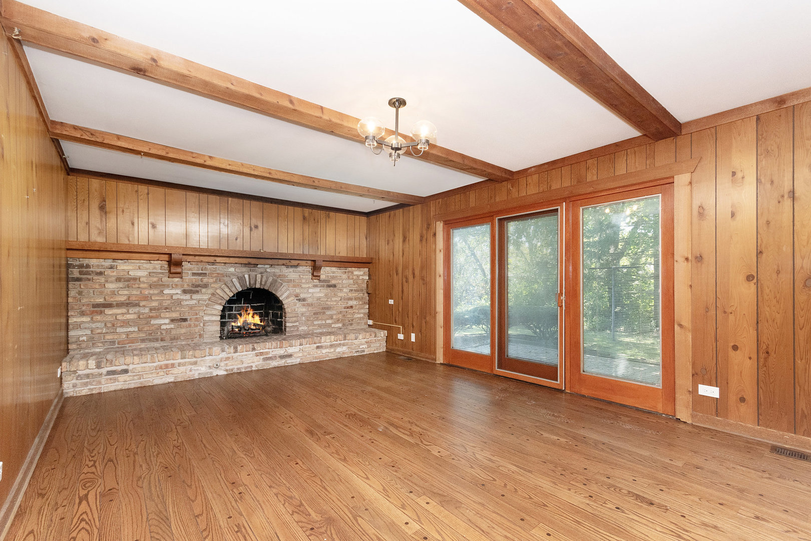 2640 Corinth Road Olympia Fields, IL 60461 - Photo 9 of 21 Gallery Image 9