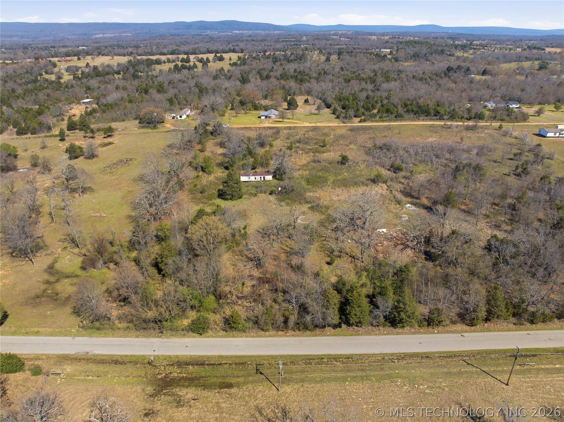 473365 East 1050 Road Muldrow, OK 74948 - Photo 12 of 16 Gallery Image 12