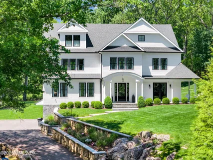 $4,395,000 | 16 Lia Fail Way, Cos Cob, CT 06807
