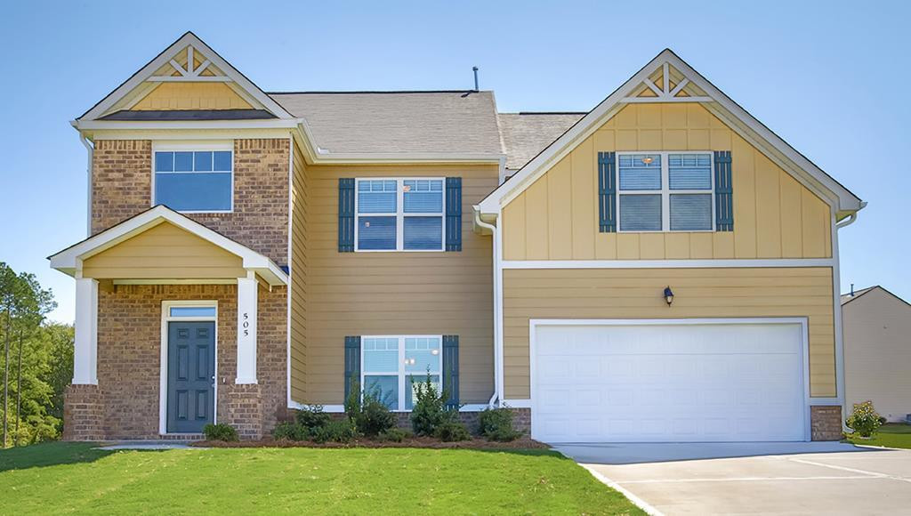 4640 Southwind Road Evans, GA 30809 - Photo 1 of 31 Main View
