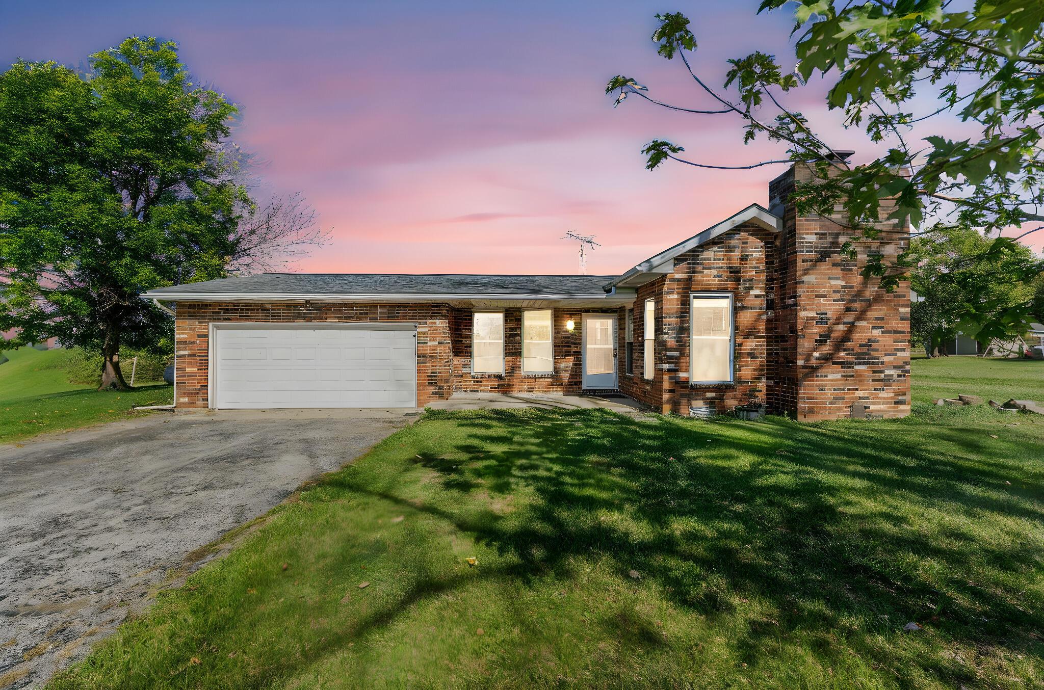 14360 Maple Ridge Road Milford Center, OH 43045 - Photo 43 of 59 14360 Maple Ridge (Exterior)-2 day to du