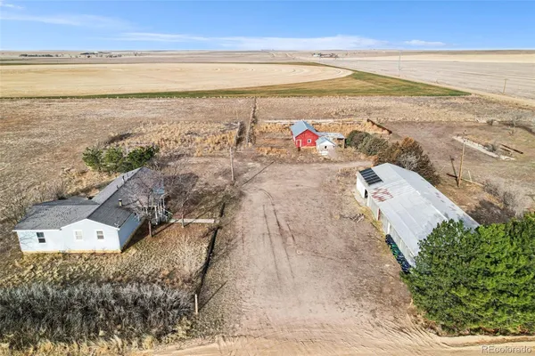 $465,000 | 901 County Road 3, Wiggins, CO 80654