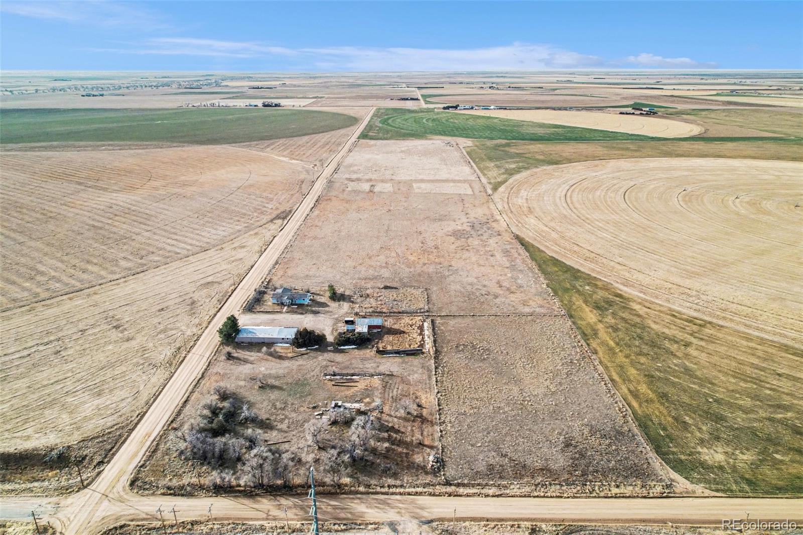 901 County Road 3 Wiggins, CO 80654 - Photo 24 of 28 a view of ocean